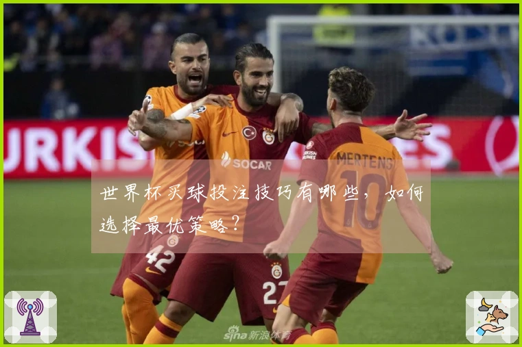 世界杯买球投注技巧有哪些，如何选择最优策略？