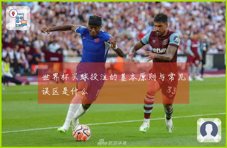 世界杯买球投注的基本原则与常见误区是什么