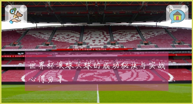世界杯滚球买球的成功秘诀与实战心得分享