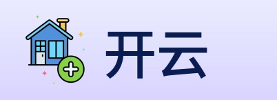 开云 logo